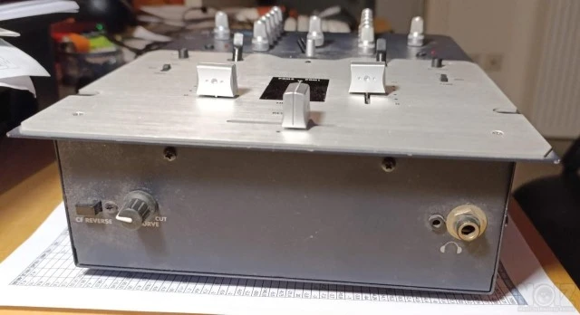 StandOn SA.3 Μίκτης 2 καναλιών