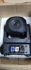 Κεφαλές robot IMPRELAX 90W led (ζεύγος) 