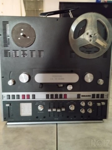 REVOX A 700