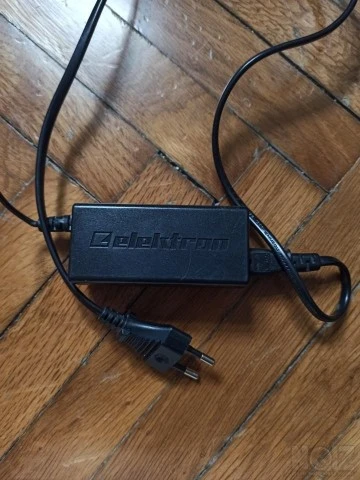 Elektron Analog Drive