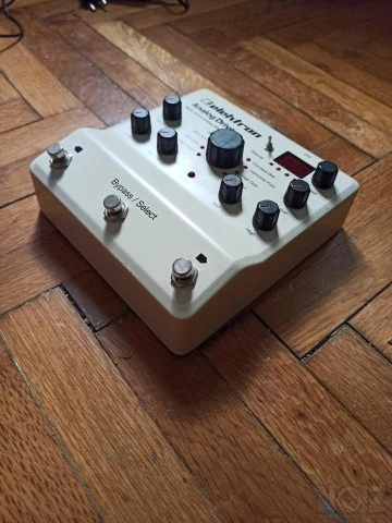 Elektron Analog Drive