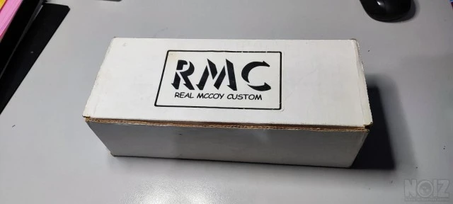 RMC WAH