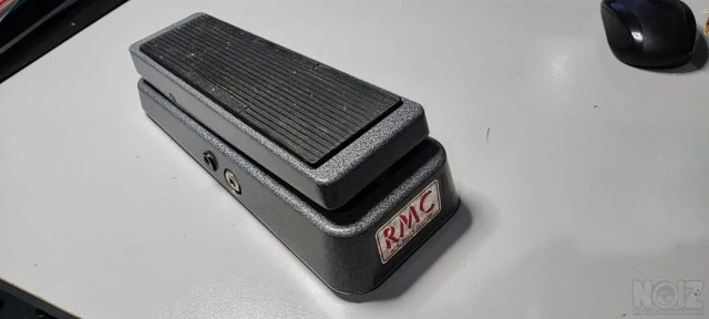 RMC WAH