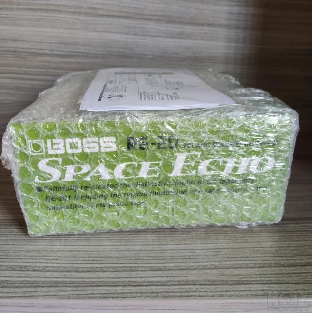 Boss RE-20 ΟΛΟΚΑΊΝΟΥΡΙΟ ΣΦΡΑΓΙΣΜΈΝΟ