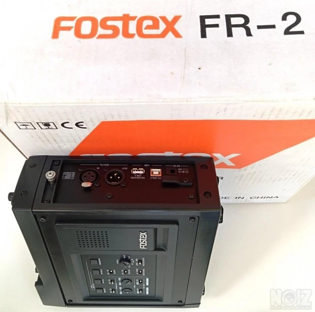 Πωλείται Επαγγελματικό Καταγραφικό Foste