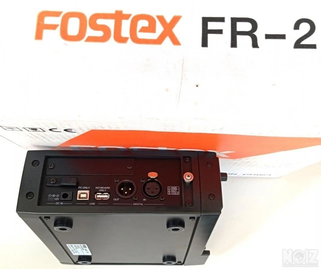 Πωλείται Επαγγελματικό Καταγραφικό Foste