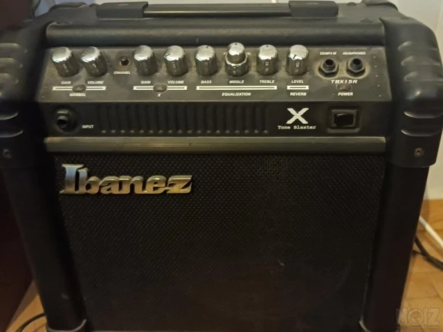 Ibanez TBX15R