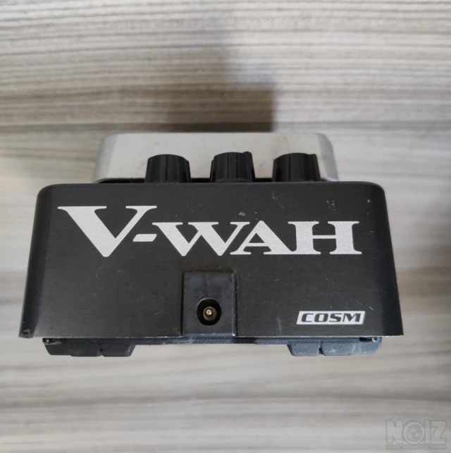 Boss PW-10 V-Wah - rare!!!