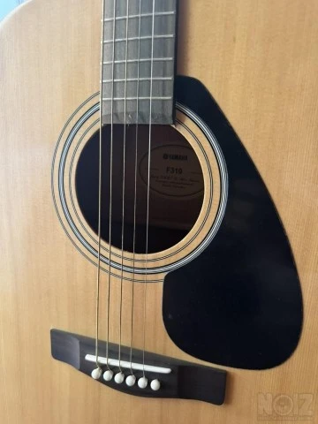 Ακουστική κιθάρα Yamaha F310