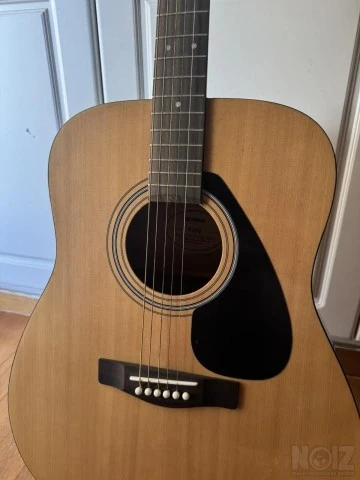 Ακουστική κιθάρα Yamaha F310