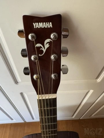 Ακουστική κιθάρα Yamaha F310