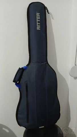 Harley Benton JB-20 SB + Θήκη