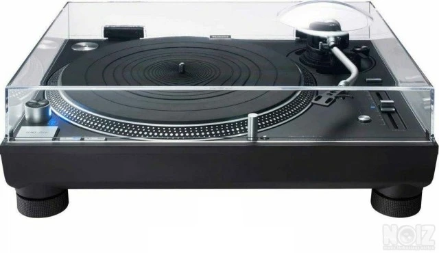 ΠΙΚΑΠ TECHNICS 1210 GR - GAIA