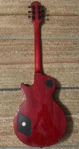 Epiphone Slash Signature Snakepit Les Pa