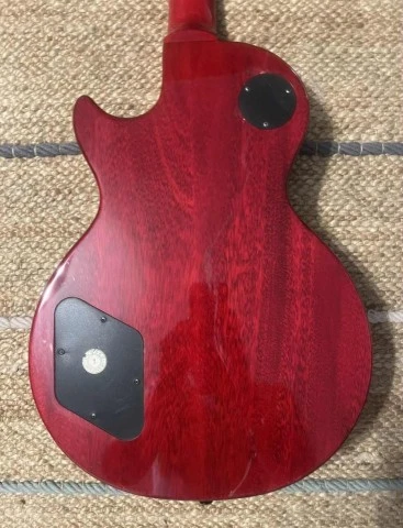 Epiphone Slash Signature Snakepit Les Pa