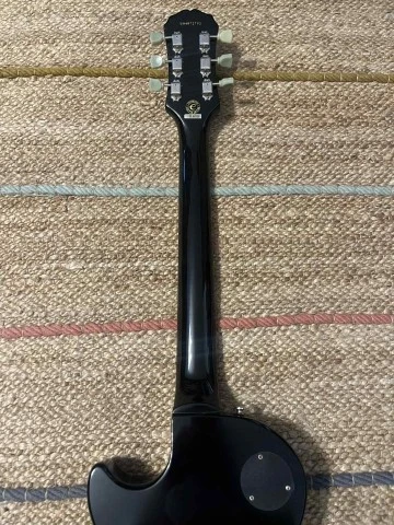 Epiphone Joe Perry Signature Boneyard Le