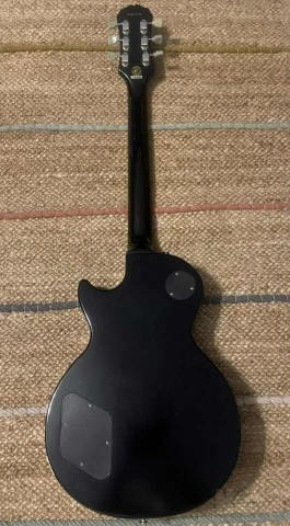 Epiphone Joe Perry Signature Boneyard Le