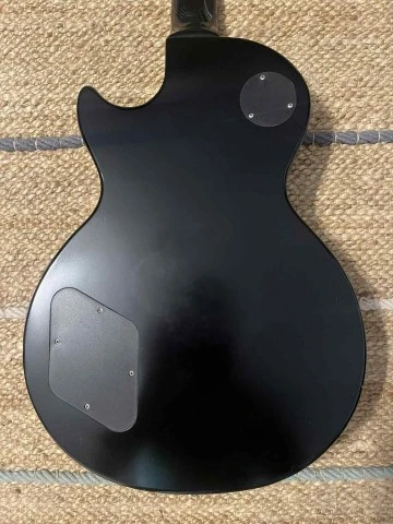 Epiphone Joe Perry Signature Boneyard Le