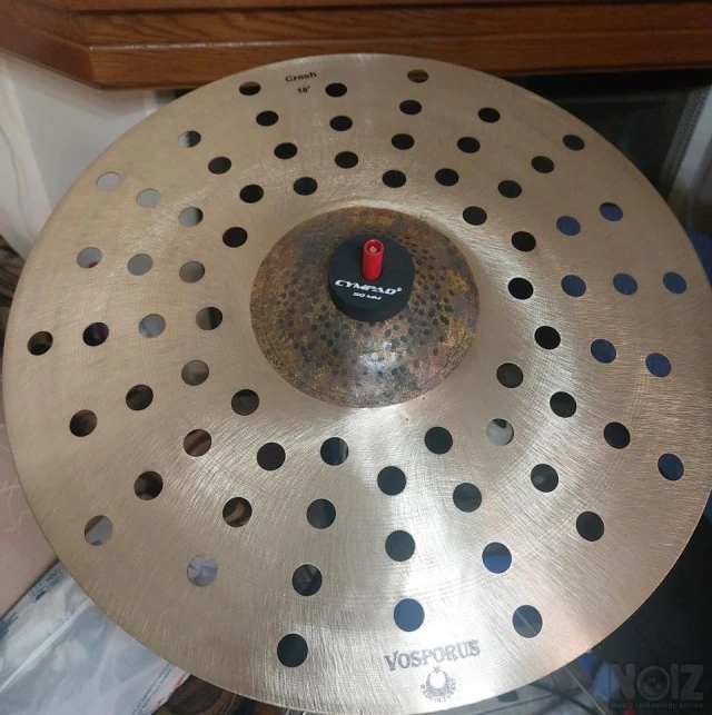 ΠΙΑΤΙΝΙ CRASH OZONE 18