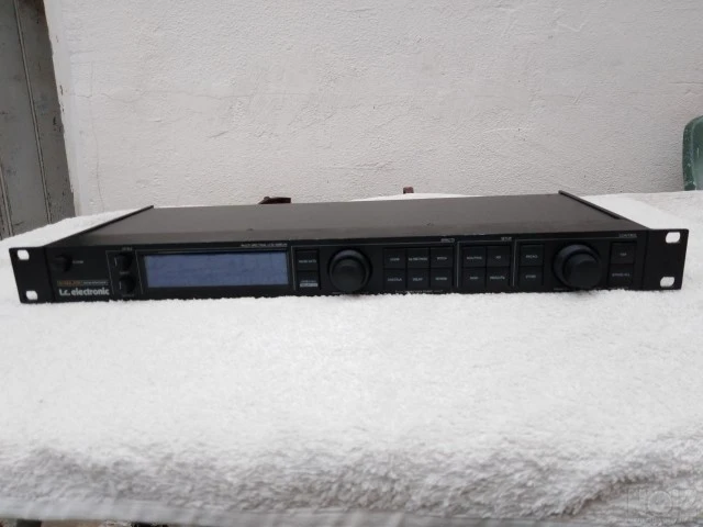 TC Electronic G Major.