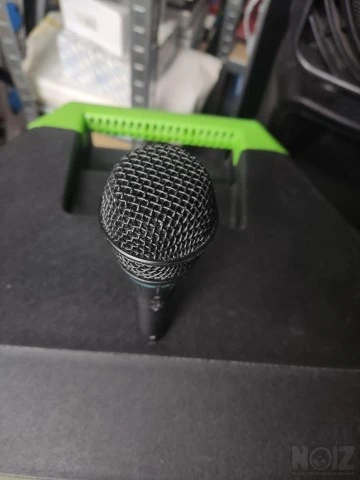 Shure BG 2.1