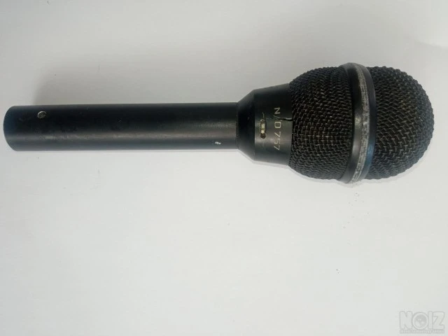 ΜΙΚΡΟΦΩΝΑ (shure beyer EV)
