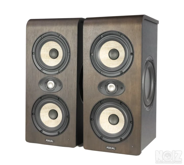 Focal Twin Shape (pair)
