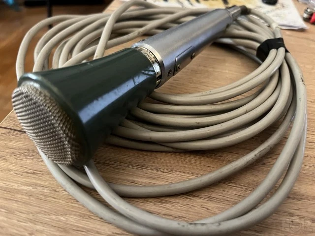 Πωλείται Shure Commando 430 - vintage mi