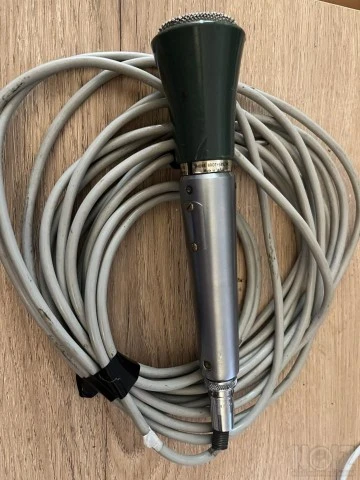 Πωλείται Shure Commando 430 - vintage mi
