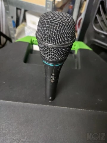 Shure BG 2.1