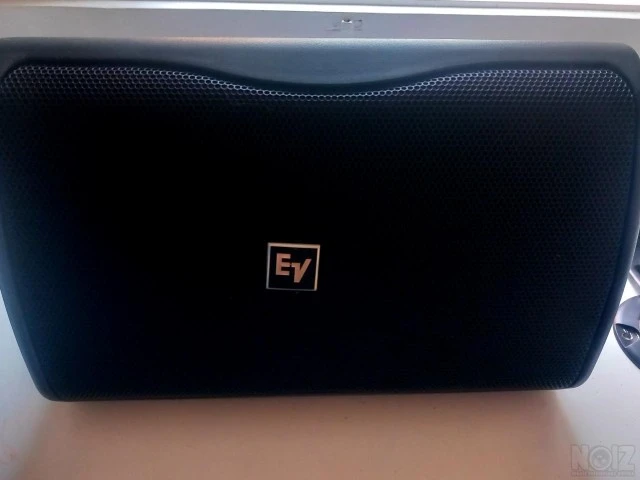 Electrovoice ZX1i-90(ζεύγος)Ευκαιρία!