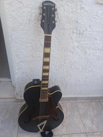 Πωλείται Gretch g 100