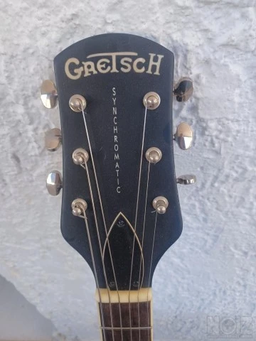 Πωλείται Gretch g 100