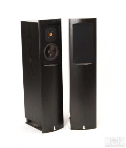 ΗΧΕΙΑ IMPULSE LALI