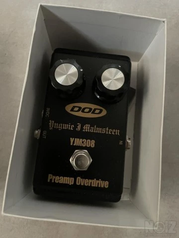 YJM DOD 308 modified Lm-741  ceramic