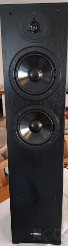 YAMAHA ΣΥΣΤΗΜΑ ΗΧΟΥ