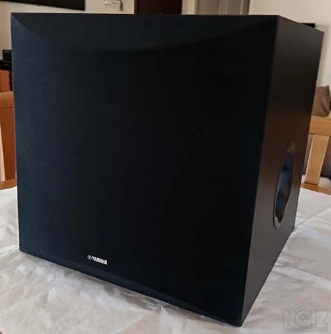 YAMAHA ΣΥΣΤΗΜΑ ΗΧΟΥ