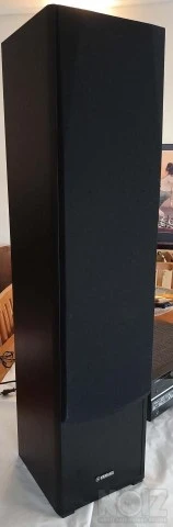 YAMAHA ΣΥΣΤΗΜΑ ΗΧΟΥ