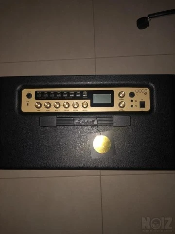 Marshall code 50