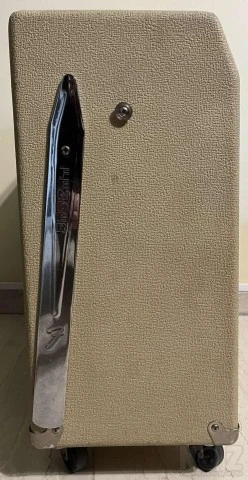 Fender Dual Professional