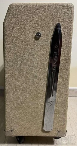 Fender Dual Professional