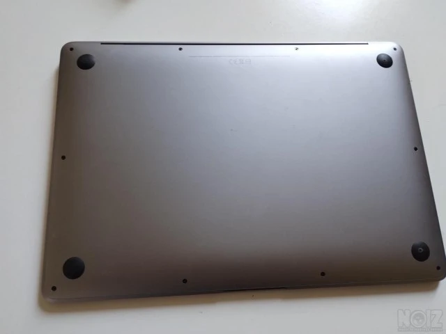 Mac Book Air M1 13.3'' 16/256 SSD
