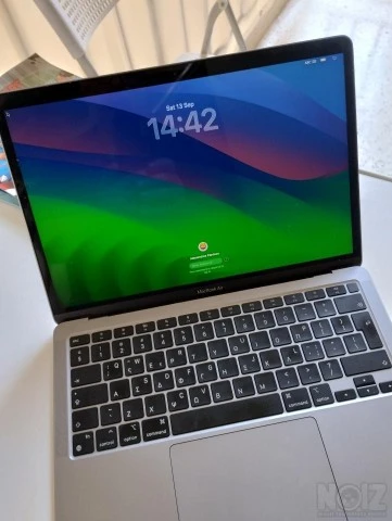 Mac Book Air M1 13.3'' 16/256 SSD