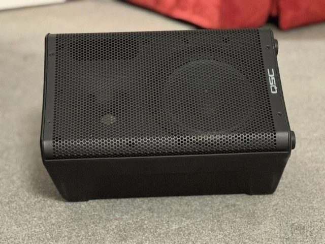 QSC CP8 Speaker - FRFR