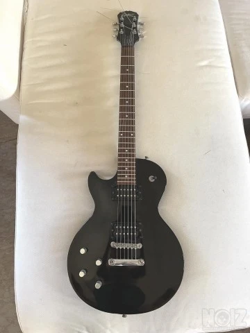 EPIPHONE LES PAUL ΑΡΙΣΤΕΡΗ
