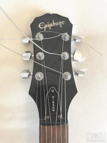 EPIPHONE LES PAUL ΑΡΙΣΤΕΡΗ