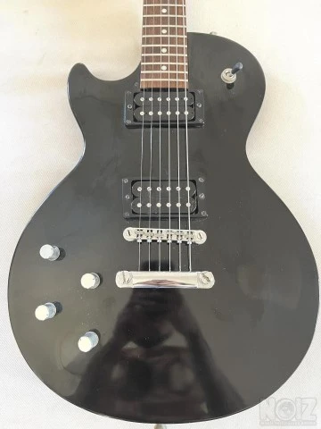 EPIPHONE LES PAUL ΑΡΙΣΤΕΡΗ