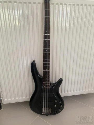 Ibanez sr300