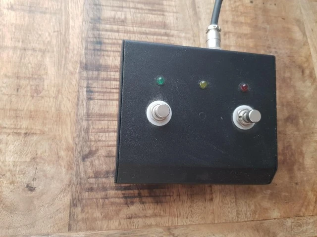 BAD CAT LYNX HANDWIRED USA made