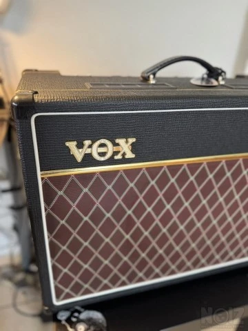 Vox AC15 C1 - Like New!
